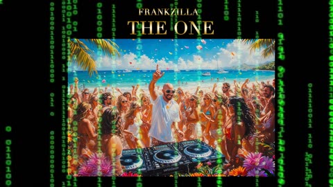 the one / original music made by frankzilla