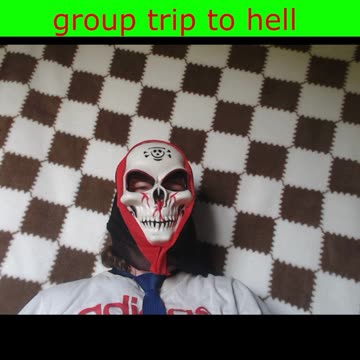 POV: you thought Sunday was holy for a reason