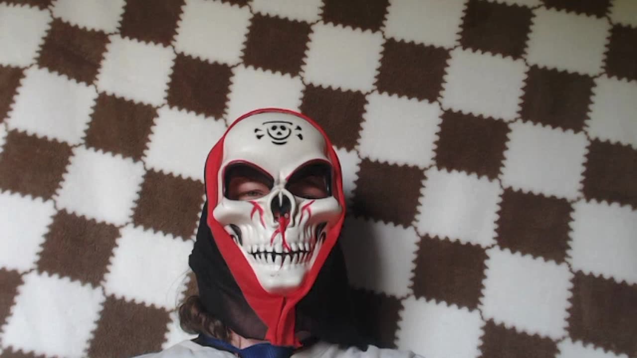 POV: you thought Sunday was holy for a reason