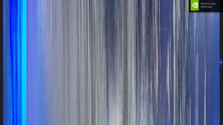 11 Jun 2025 AllSky Timelapse - Delta Junction, Alaska #AllSky
