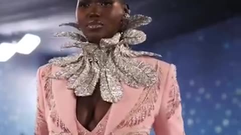 Met Gala 2025 One of The Best-Looking Outfit Hands Down!!!