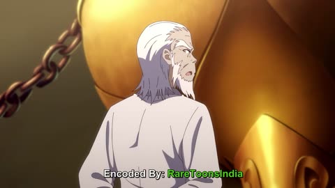 The Daily Life Of The Immortal King Season 4 Ep 9