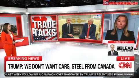 CNN News Central 2PM - 5/6/2025