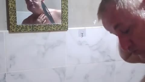 The magic mirror 🤣
