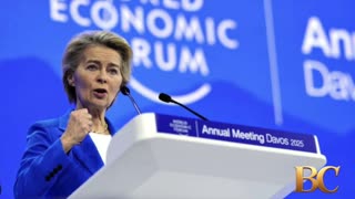 Von der Leyen’s European Commission faces no-confidence vote