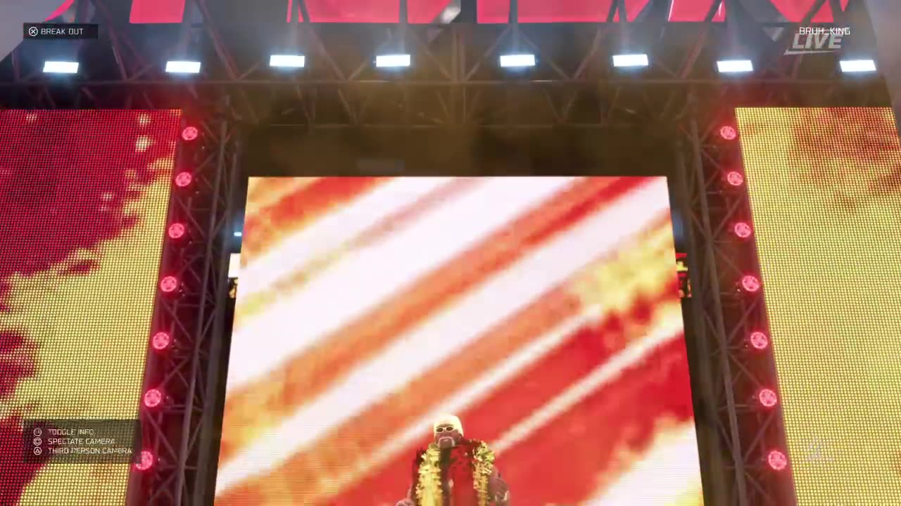Steve Austin vs Hulk Hogan