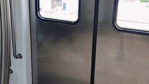 Metro funny