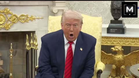 POTUS | Trolling Masterclass (Mark Carney Edition) Check Description