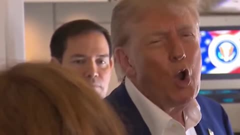Russia Ukraine war many lost Life - President Donald Trump