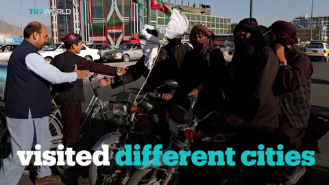 Taliban rejects Afghan government's calls to extend ceasefire