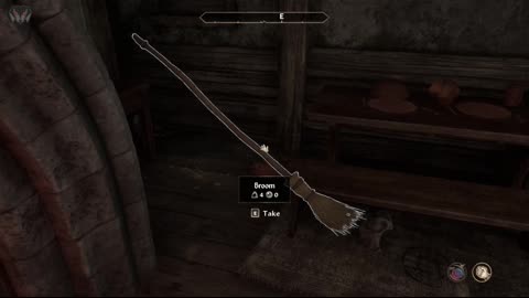 Broomblivion - Cleaning minds and rooms!