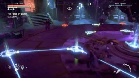 Horizon Zero Dawn_ Frozen Wilds DLC Day 4
