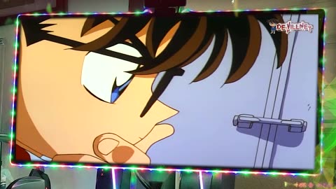 Detective Conan Tagalog Dubbed HD - Episode 179