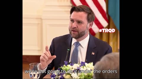 American people are unfortunately about to start suffering some very real consequences