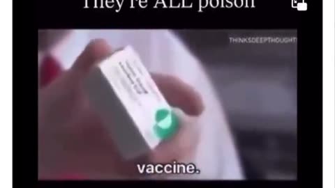 President Trump Exposes Vaccine Thymerosol Toxic Poison