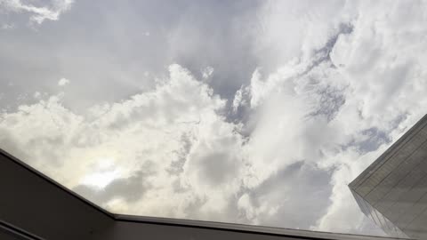 WE ARE OVER THE WEATHER NOT UNDER THE WEATHER - KAT KERR STYLE PRAYER GETS INSTANT RESULTS!!!