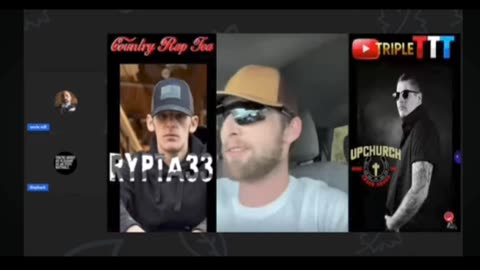 Rypta Speaking On Ryan Upchurch (September 2025)