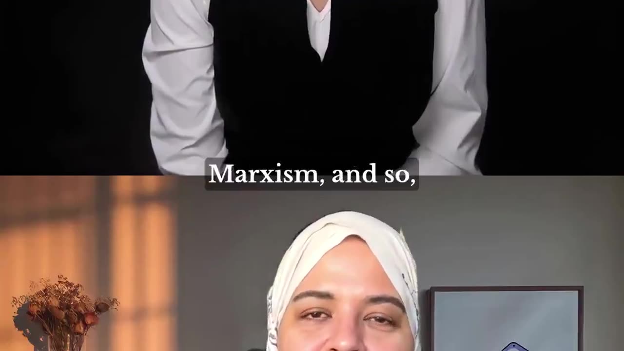 How did NYC just elect a mayor who refused to condemn a global call for terror?!