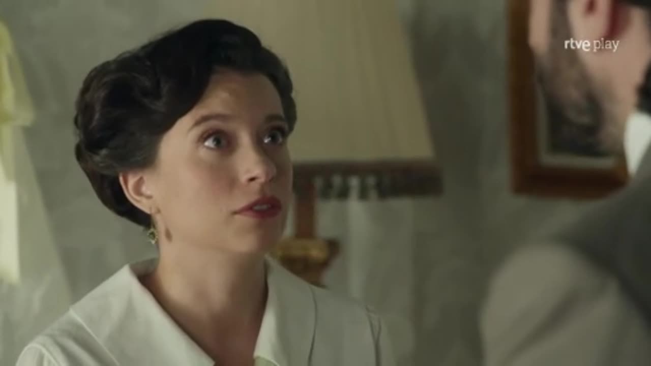 La Promesa - Capitulo 772 parte 6