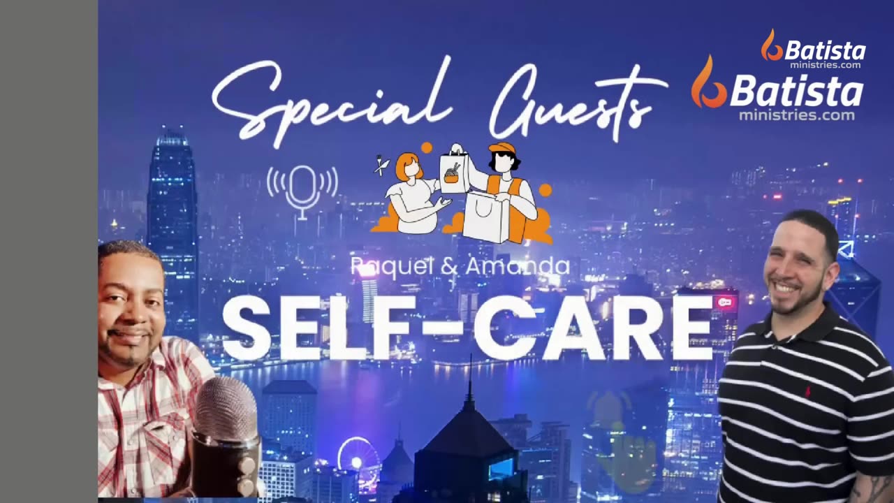 Eternal Life/ Profound Truth/Ep #126