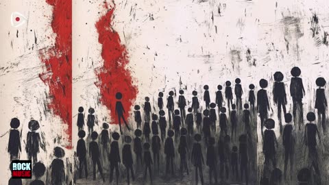 Three Days Grace - Alienation 2025