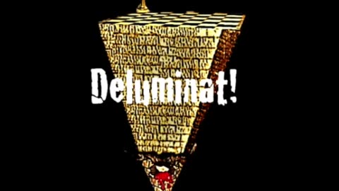 Tavistock Deluminat