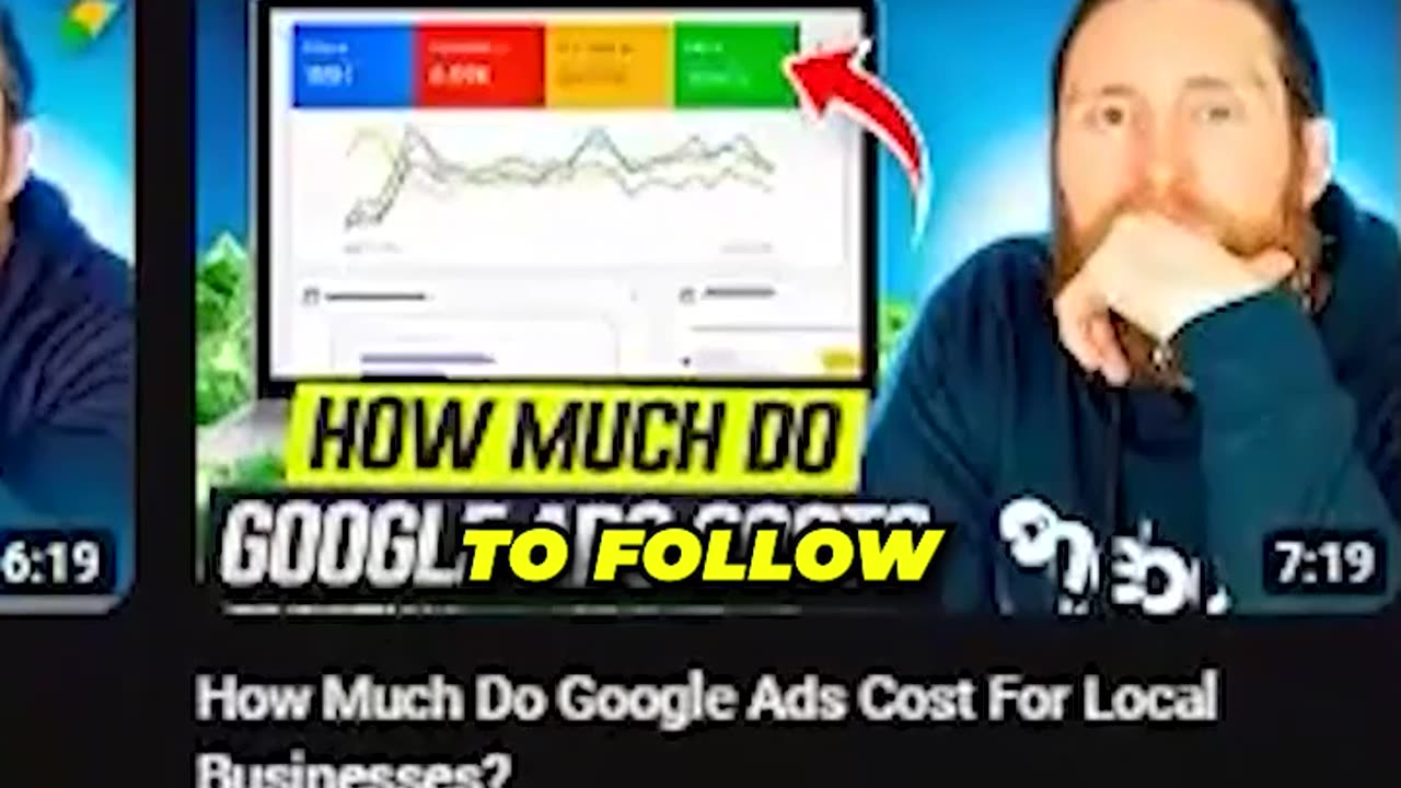 Get Hundreds Of Leads Per Month By Including This Element On Your Landing Page