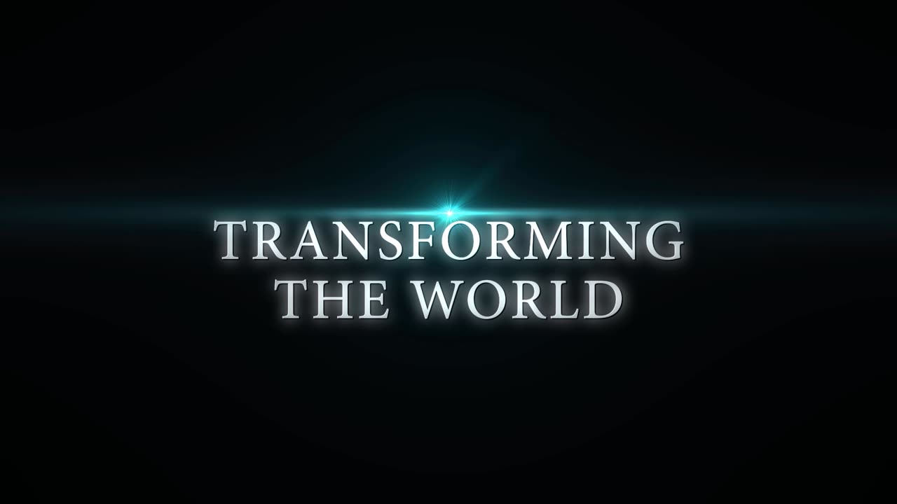 Will Barney-The Great Wealth Transfer & Nesara Gesara Updates