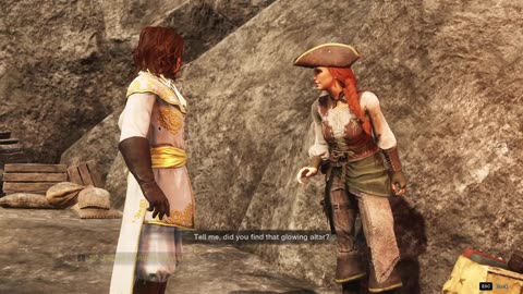 New World Aeternum - Starting Over Part 2