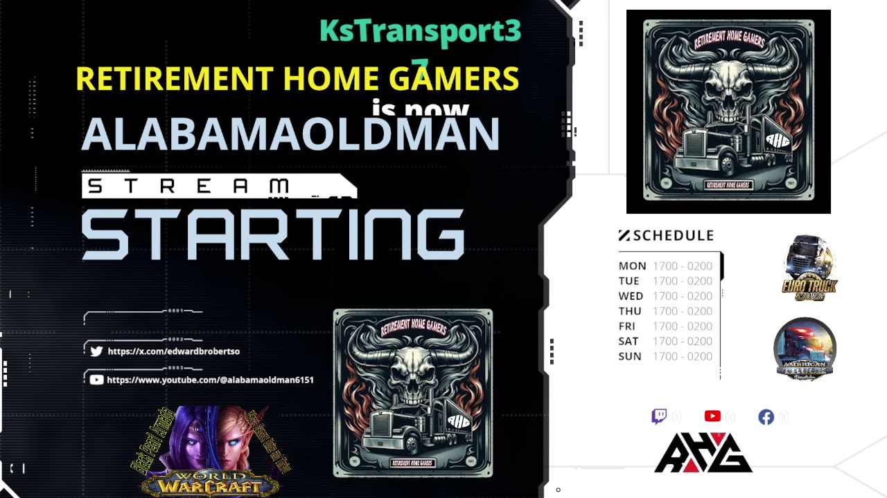 Having Fun Gaming