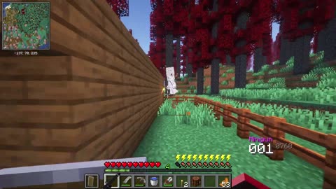Freaky Steve Is the Most CURSED Minecraft Mod Ever