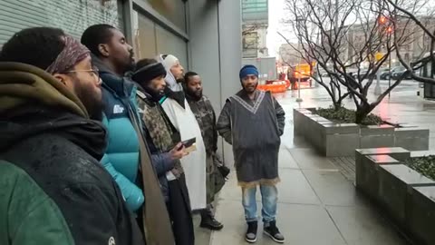 GMS NYC CAMP! CHURCH LIVE - 1/10/26 - NEW YORK