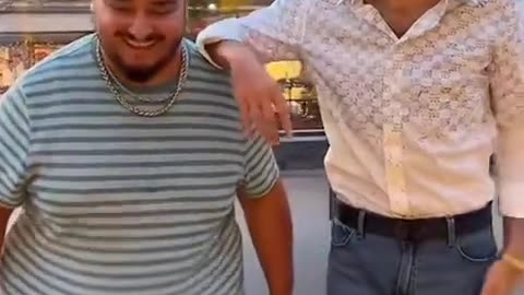 🤯💰 The Crazy Story Behind the Million Dollar Belly! | FunFM