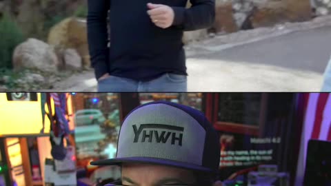 This Testimony Was LIFE CHANGING! #Testimony #PursuingHoliness