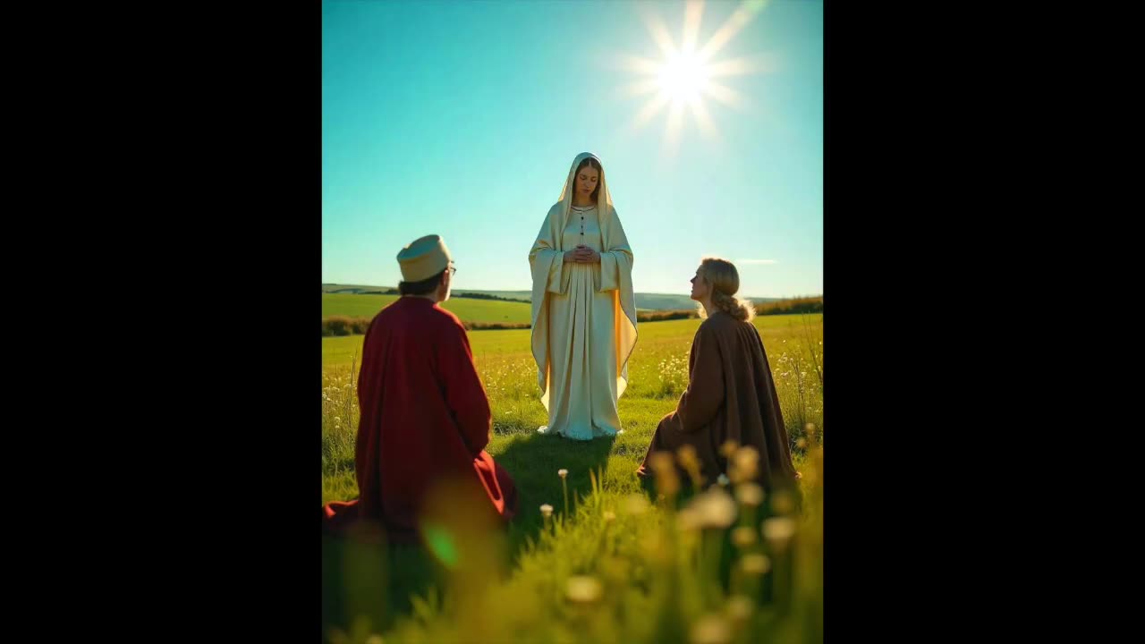 Our Lady of Knock
