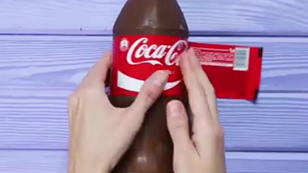 22 BRILLIANT COKE HACKS