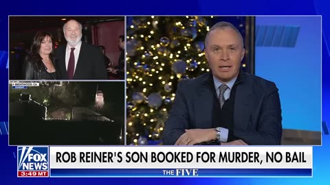 Greg Gutfeld Rob Reiner and his wife were in worst situation imaginable.