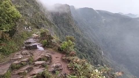 Beautiful nature