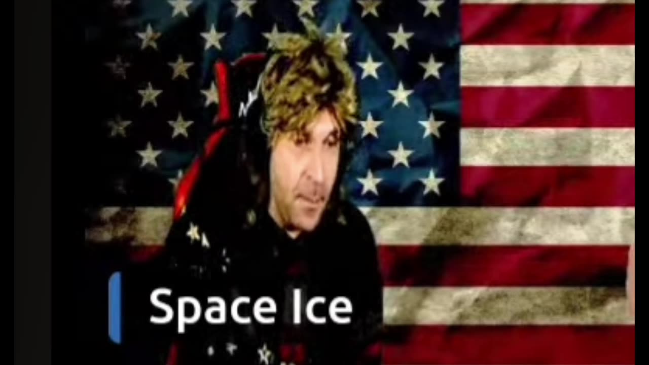 Space Ice and Redeye: Dancin' wid Mah Knickas