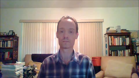 Spirituality, Psychology, & Energetic Boundaries - Jed Shlackman, M.S. Ed.