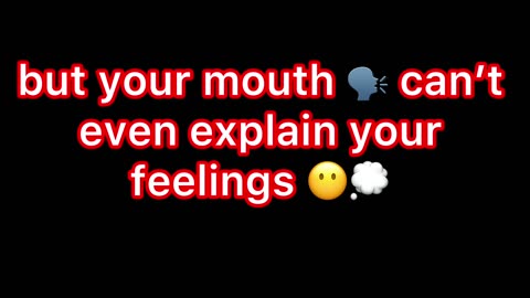 Hands Talk Better Than Mouths