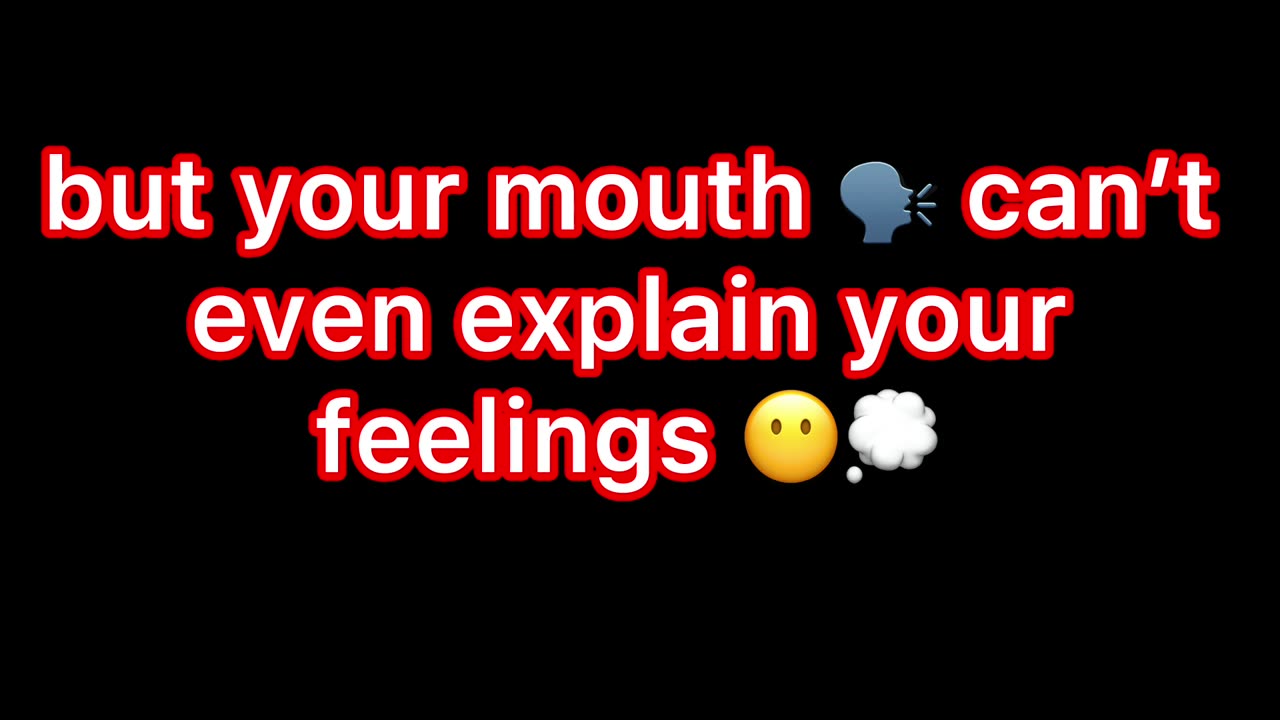 Hands Talk Better Than Mouths