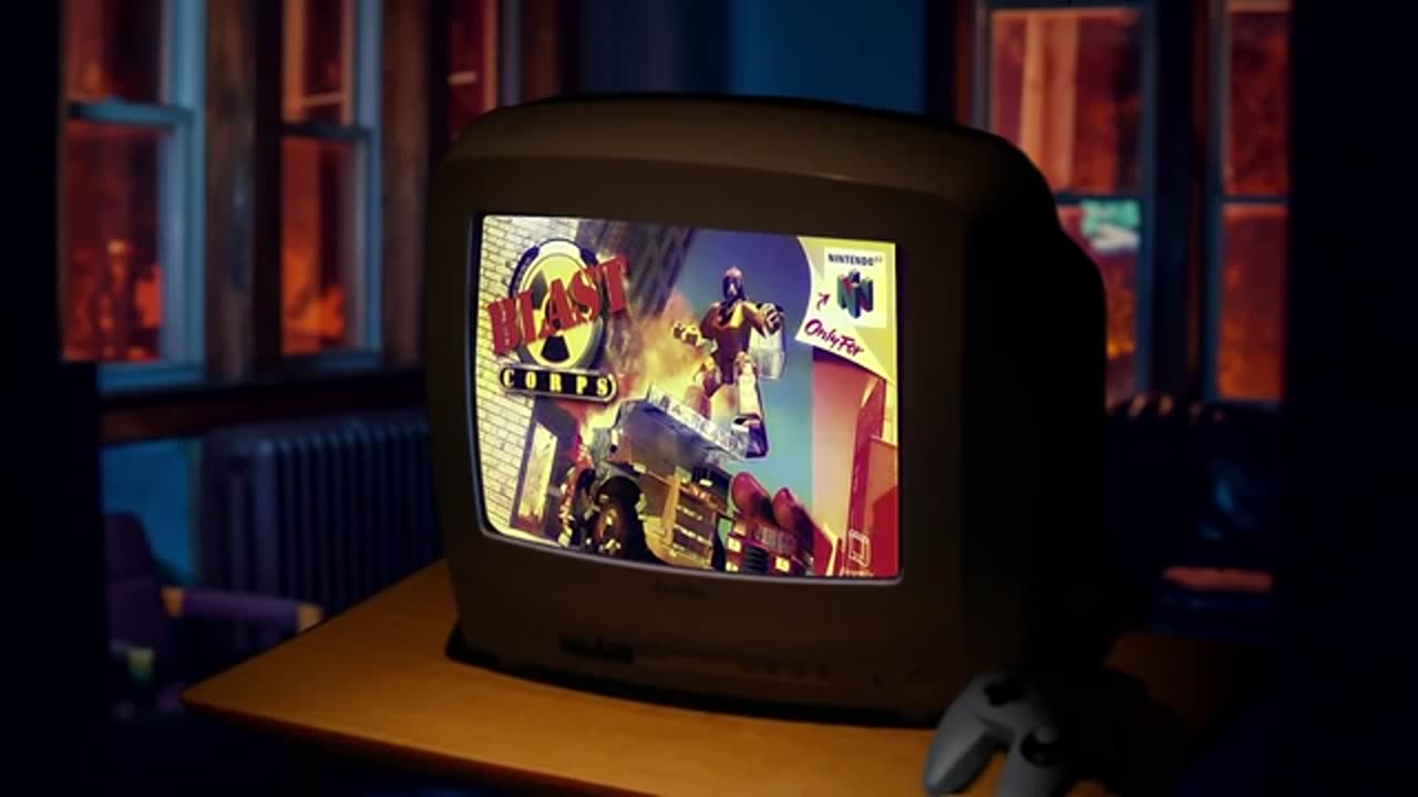 os melhores jogos super nintendo pt 4