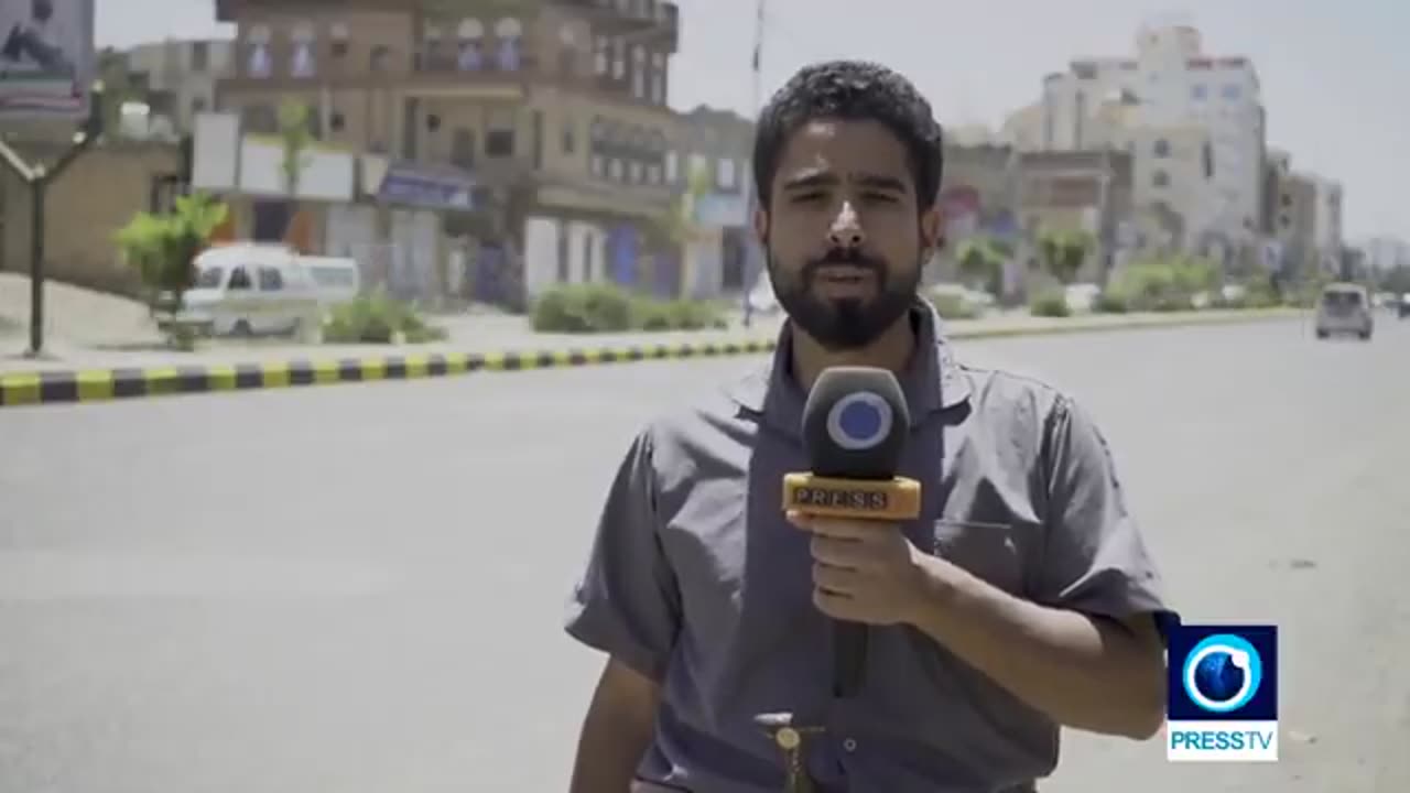 Yemen shoots down another US drone