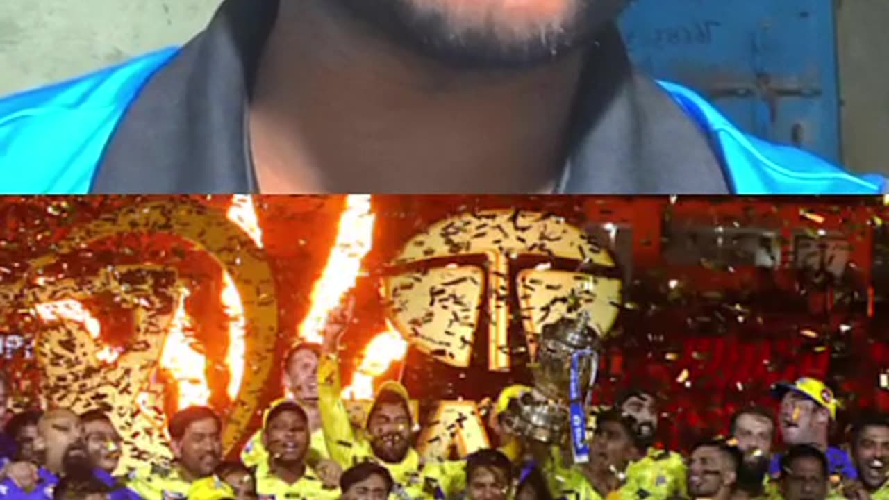 Indian Vs Cricket team dream