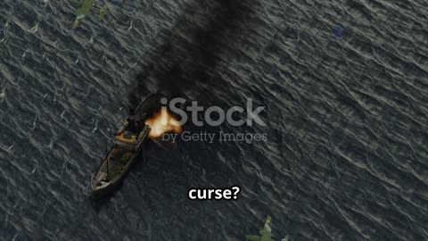 The Eerie Mystery of SS Ourang Medan: Ghost Ship of the Malacca Strait #travel #explore #history