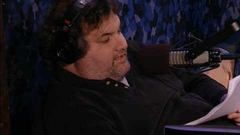 Eric The Midget's Script - 12-03-07