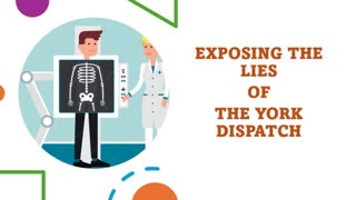 Watchdog Report: Exposing York Dispatch Part 1