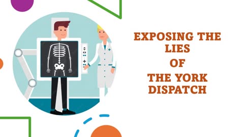 Watchdog Report: Exposing York Dispatch Part 1