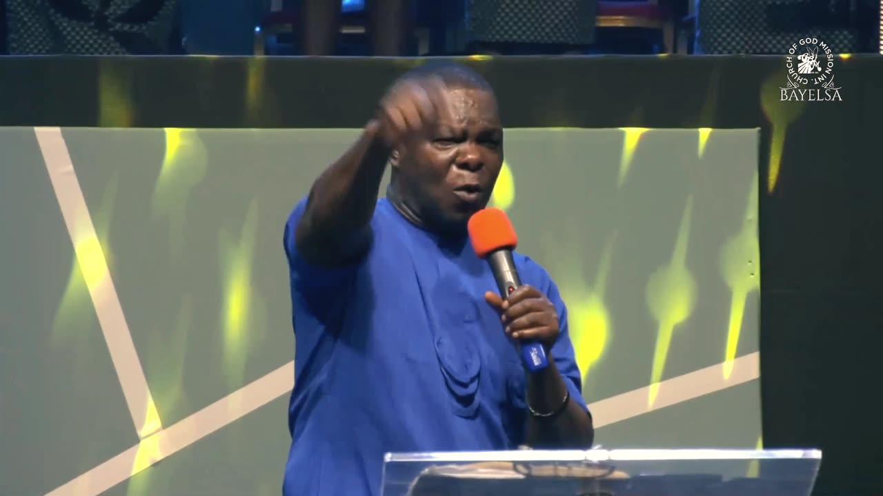 Your week is Blessed..